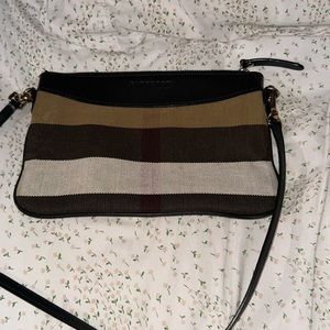Burberry crossbody